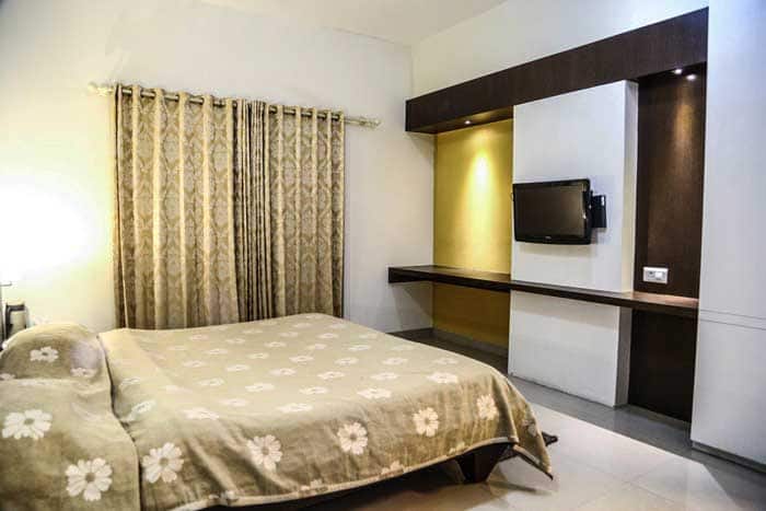 Hotel Waterlily, Indore 4